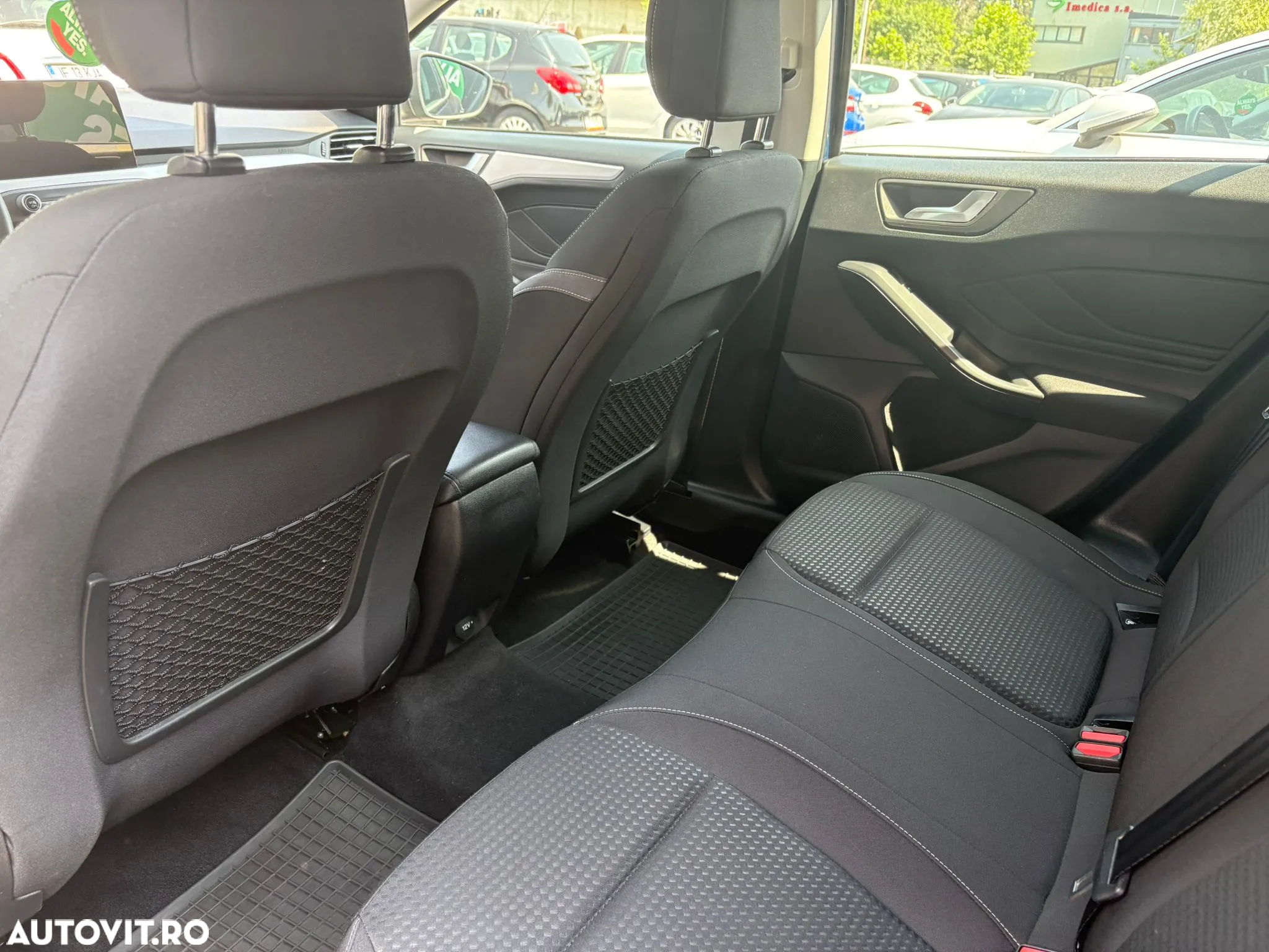 Ford Focus 2.0 EcoBlue Active - 10