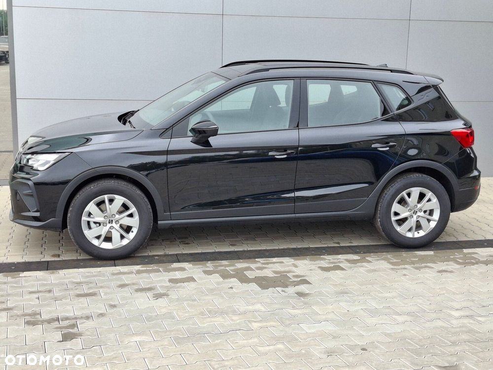 Seat Arona 1.0 TSI Style S&S - 8