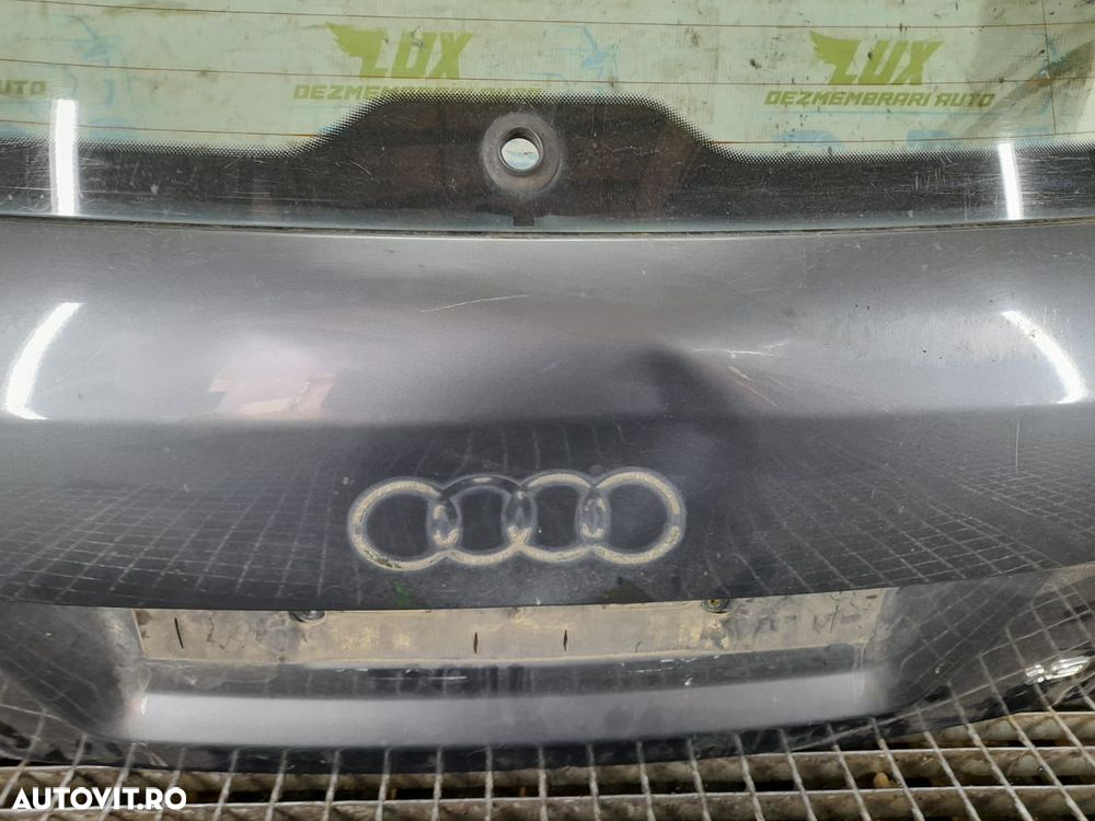Haion Audi A4 B7 [2004 - 2008] 1.9 tdi BRB - 2