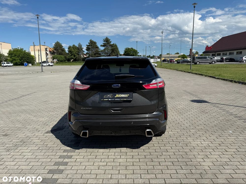 Ford Edge 2.0 EcoBlue Bi-Turbo 4x4 ST-LINE - 8