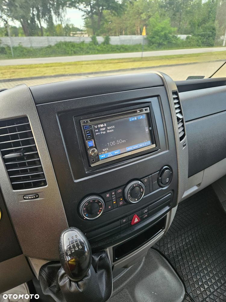 Volkswagen Crafter - 4