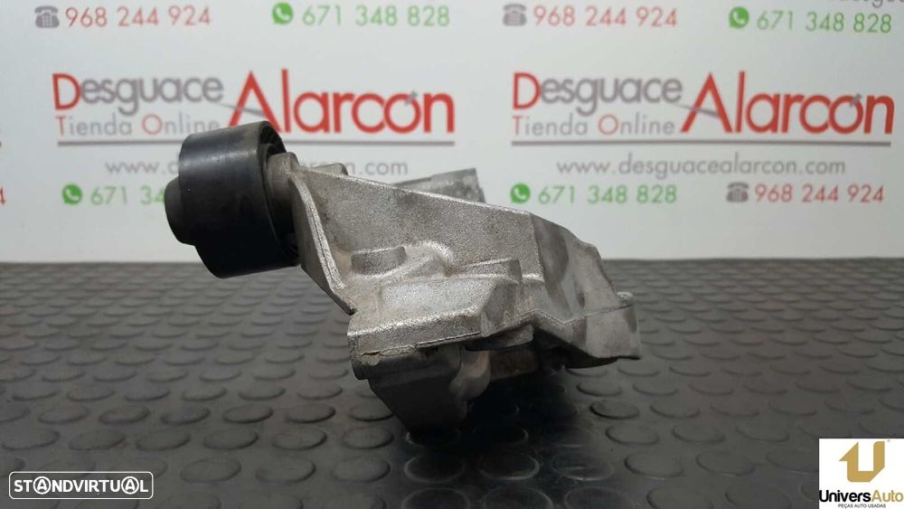SOPORTE DO ALTERNADOR OPEL VIVARO FURGÓN/COMBI (07.2006 =>) TOUR ELEGANCE - 4