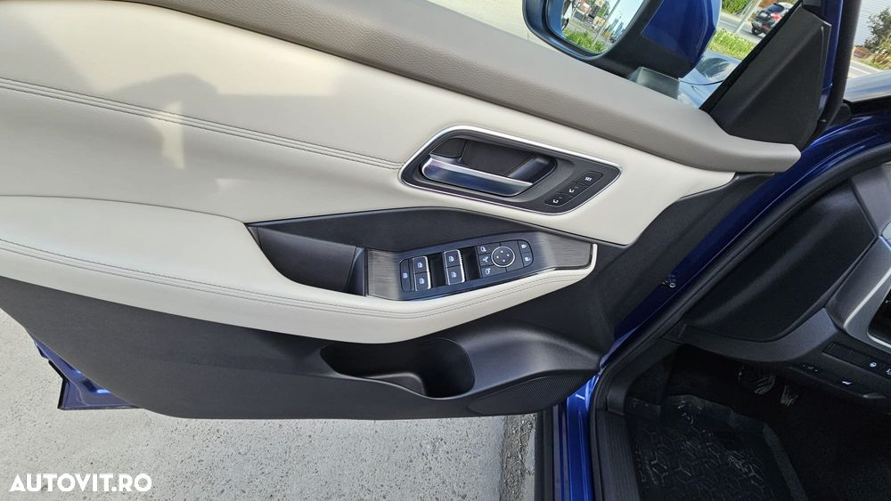 Nissan X-Trail e4ORCE 7 locuri Tekna - 16