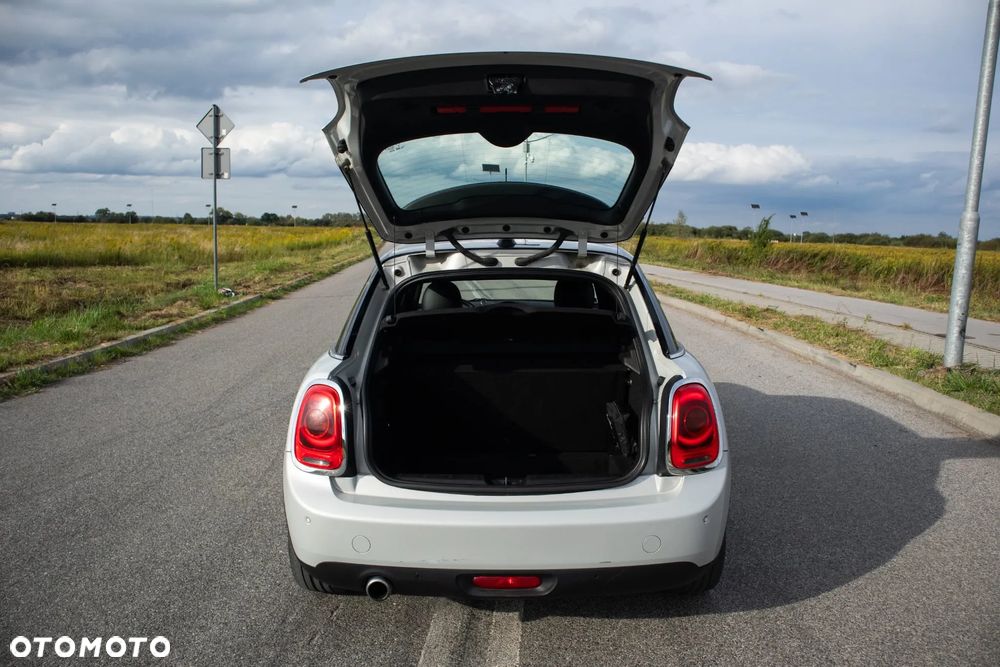 MINI Cooper - 10