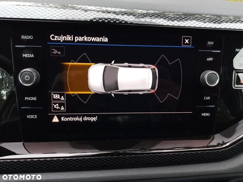 Volkswagen Polo - 17
