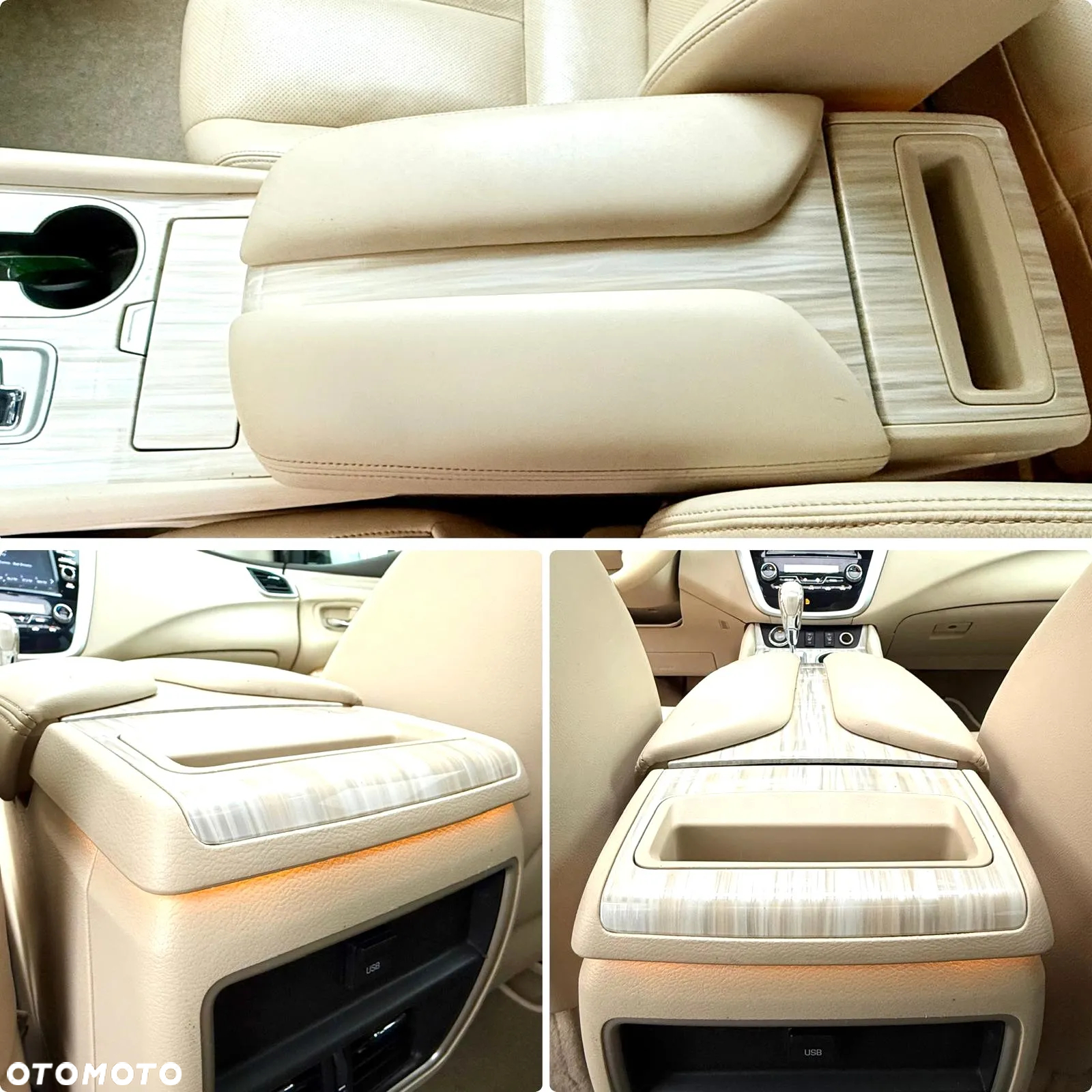 Nissan Murano - 19