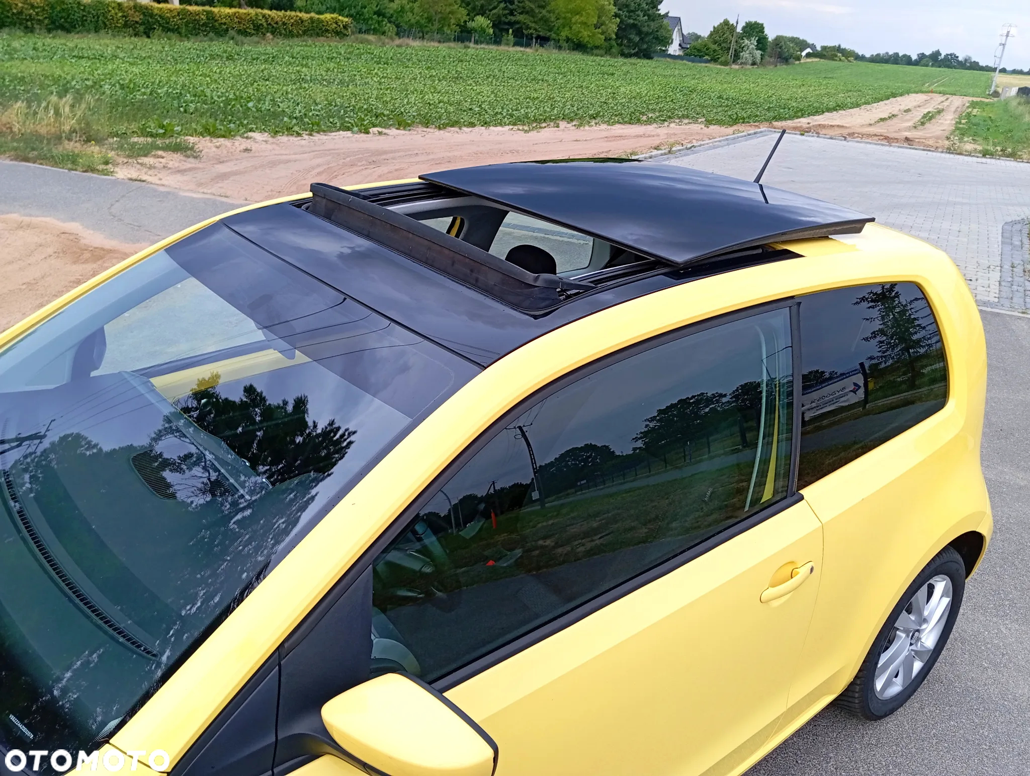 Seat Mii 1.0 SUN - 7