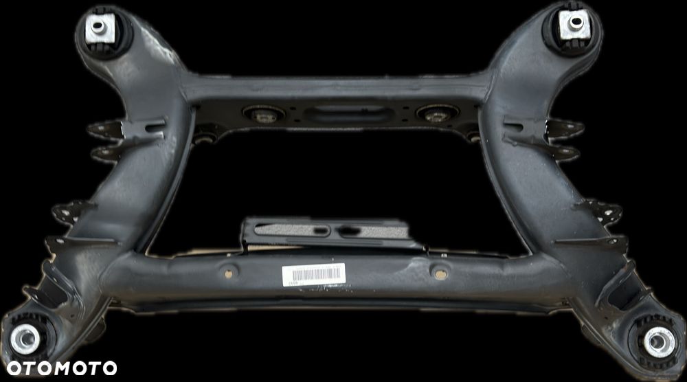 SANKI TYL WOZEK MERCEDES C W204 E W207 W212 2123508911 2073509702 2043500141 2123503805 ORYGINAL