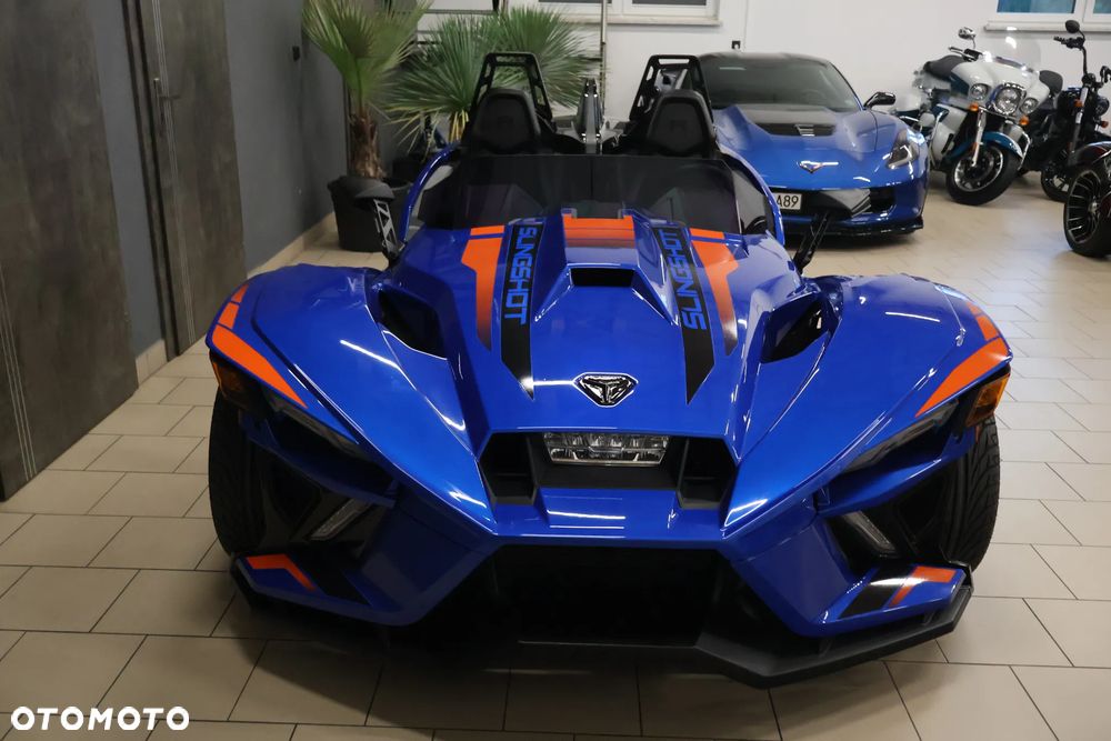 Polaris Inny - 10