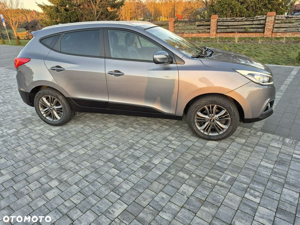 Hyundai ix35 - 6