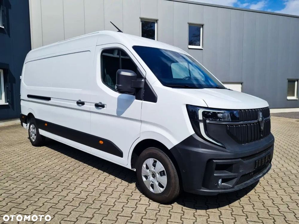 Renault Master Furgon ADVANCE L3H2 2.0 130KM FWD - 3