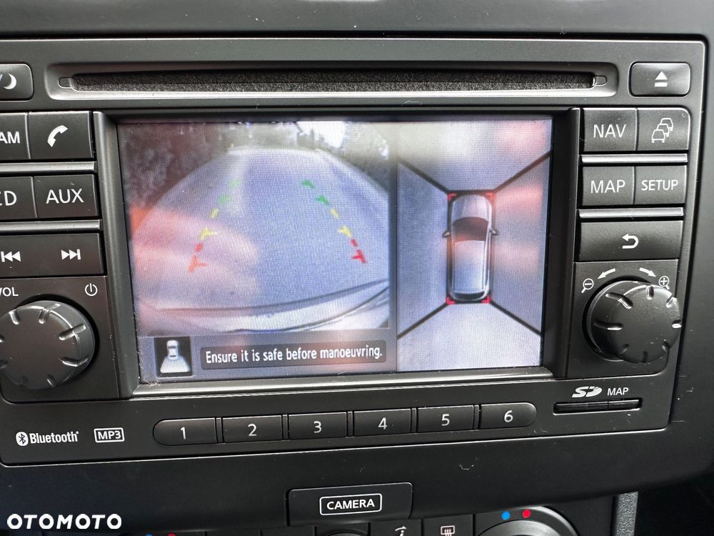 Nissan Qashqai 1.6 dCi 4 x 4 DPF Start/Stop tekna - 34