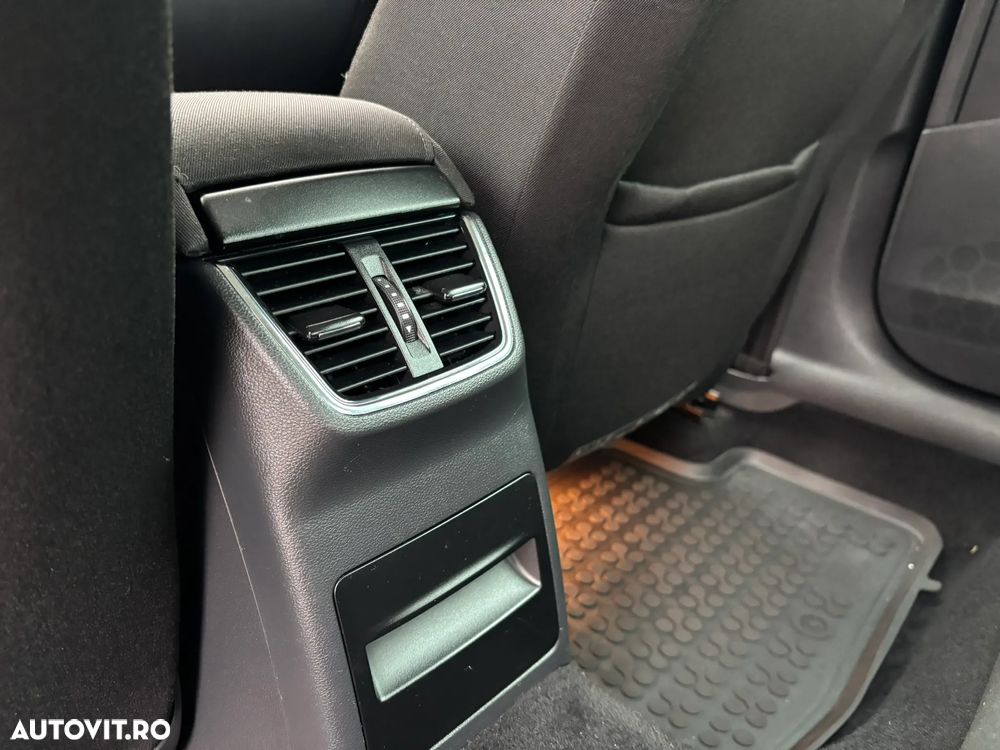 Skoda Octavia 1.0 TSI DSG Ambition - 32