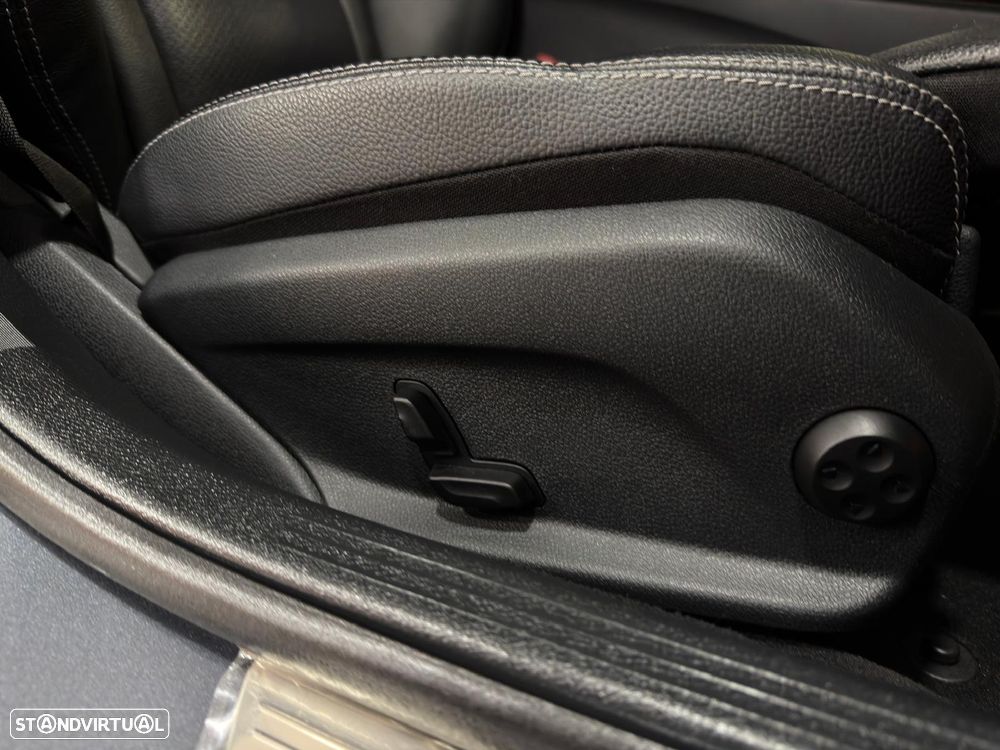 Mercedes-Benz C 200 (BlueTEC) d Station Avantgarde - 32