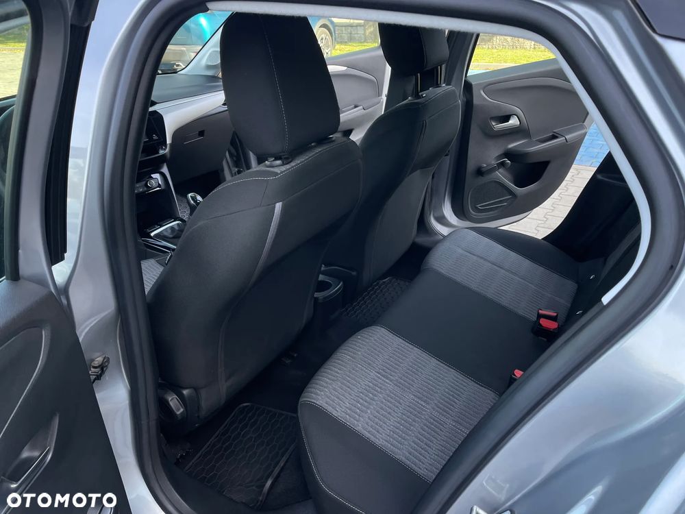 Opel Corsa - 11