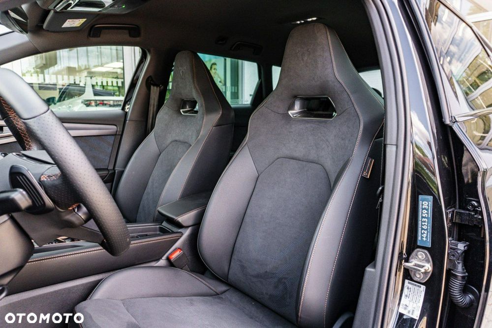 Cupra Leon Sportstourer - 17