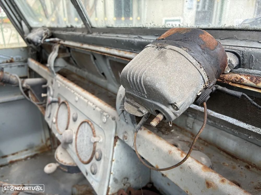 Land Rover Serie II - 46