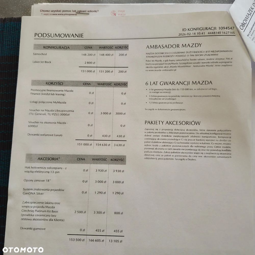 Mazda CX-30 2.0 mHEV Nagisa 2WD - 34