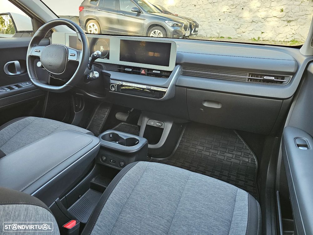Hyundai Ioniq 5 77 kWh Vanguard - 26