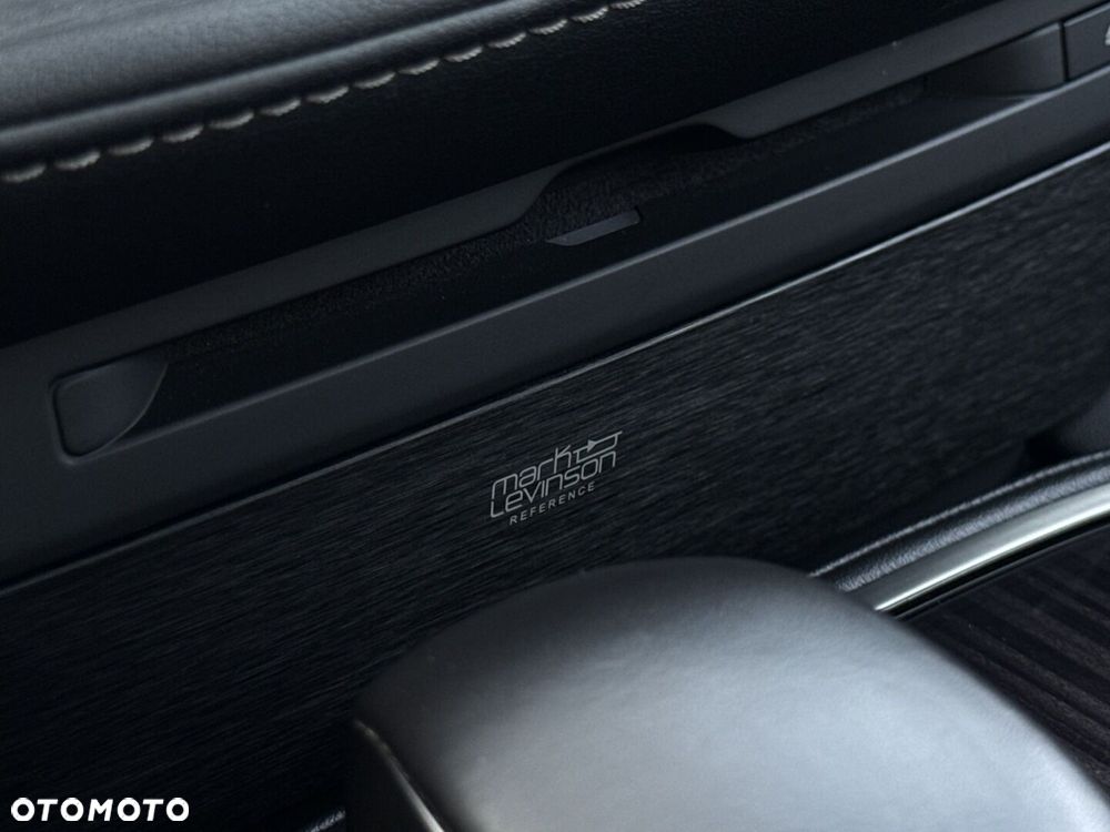 Lexus LS 500 Prestige AWD - 21