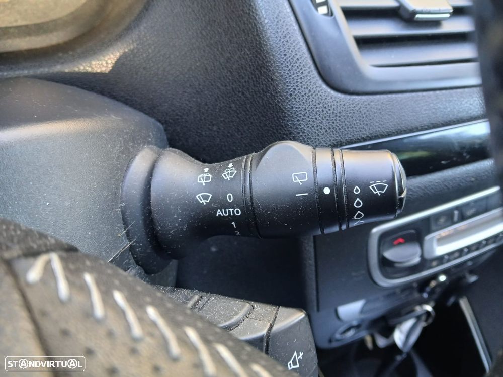 Renault Mégane 1.5 dCi Bose Edition EDC - 20