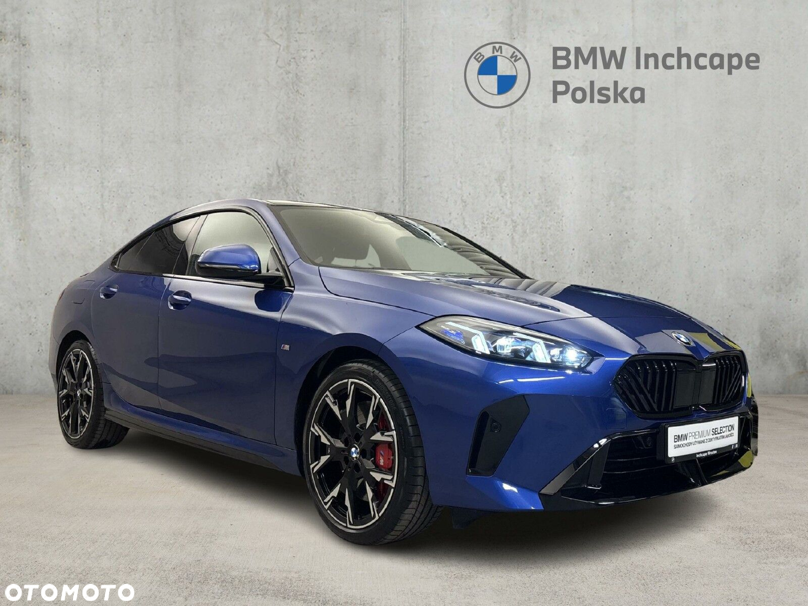 BMW Seria 2 - 7