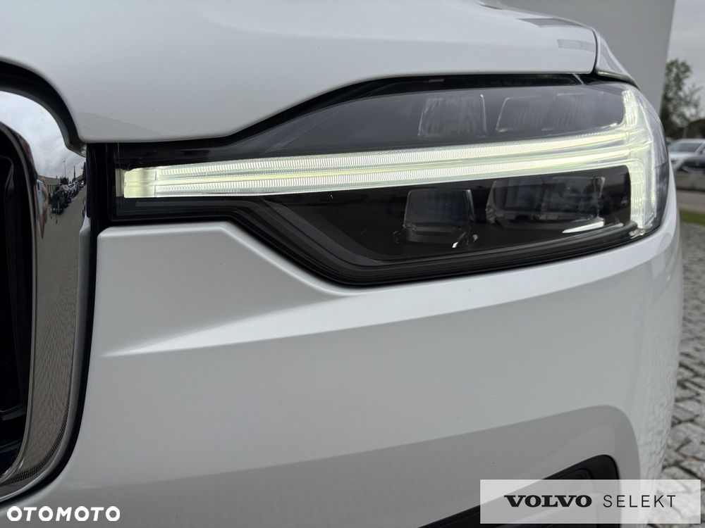 Volvo XC 60 - 8