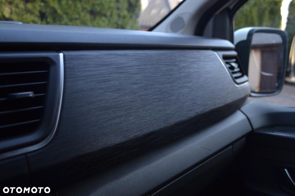 Renault Trafic 2.0 L2H1 HD Extra (bryg.) - 31