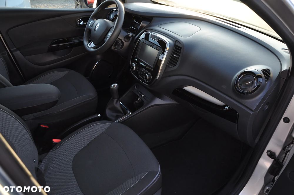 Renault Captur (ENERGY) TCe 90 INTENS - 13