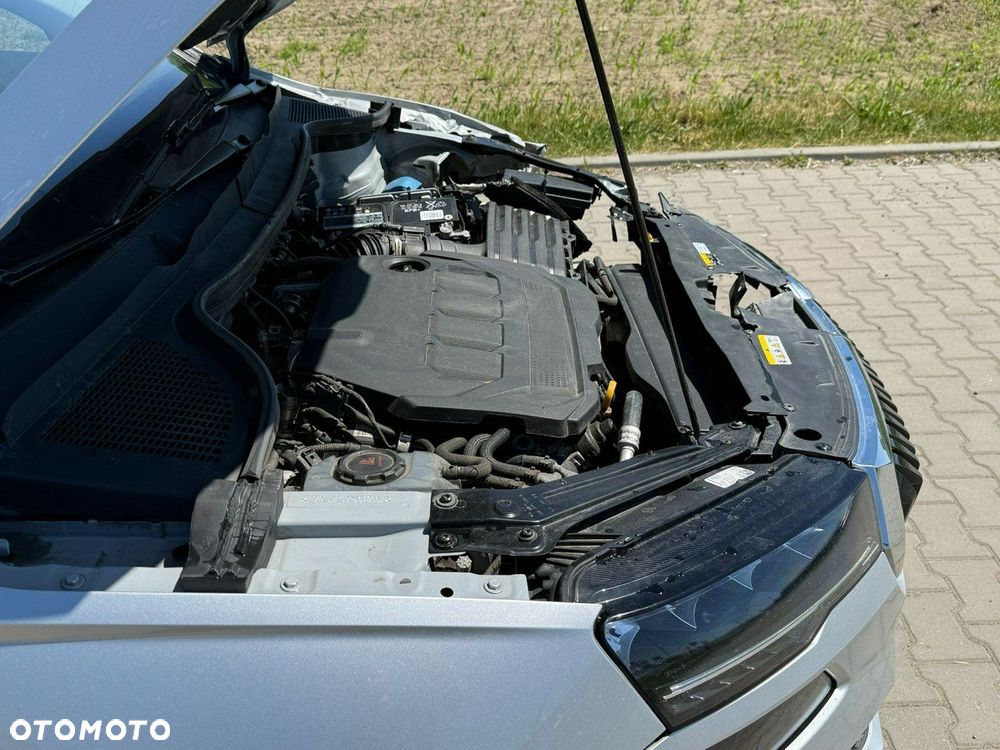 Skoda Karoq 2.0 TDI SCR 4x4 DSG Ambition - 7