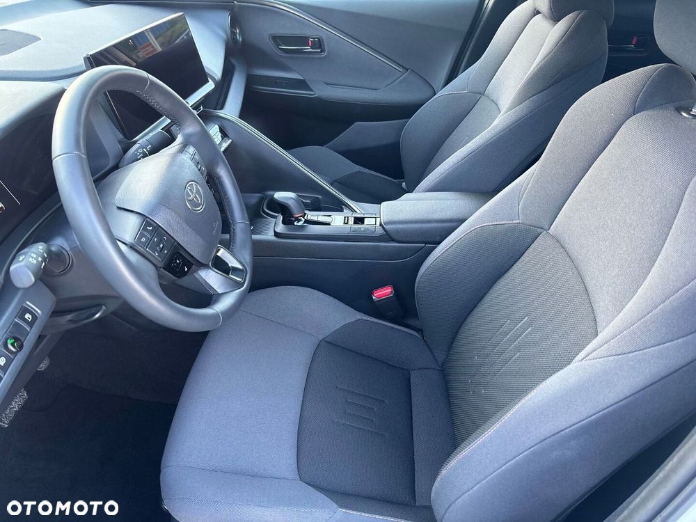 Toyota C-HR 1.8 Hybrid Style - 13