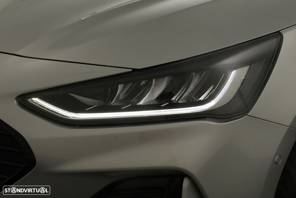 Ford Focus SW 1.0 EcoBoost MHEV ST-Line - 6