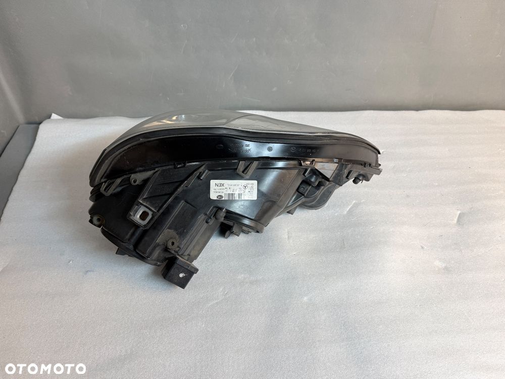 Lampa przednia lewa Mercedes-Benz GL X164 A164 XENON A1648203961 - 6