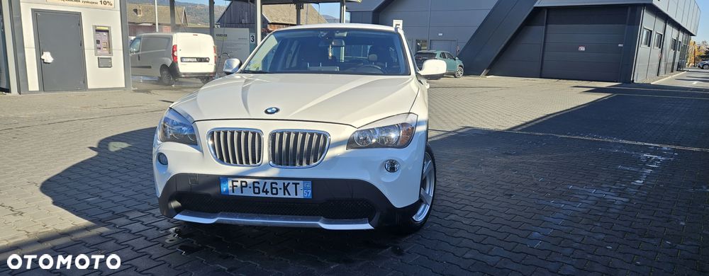BMW X1 xDrive18d - 5