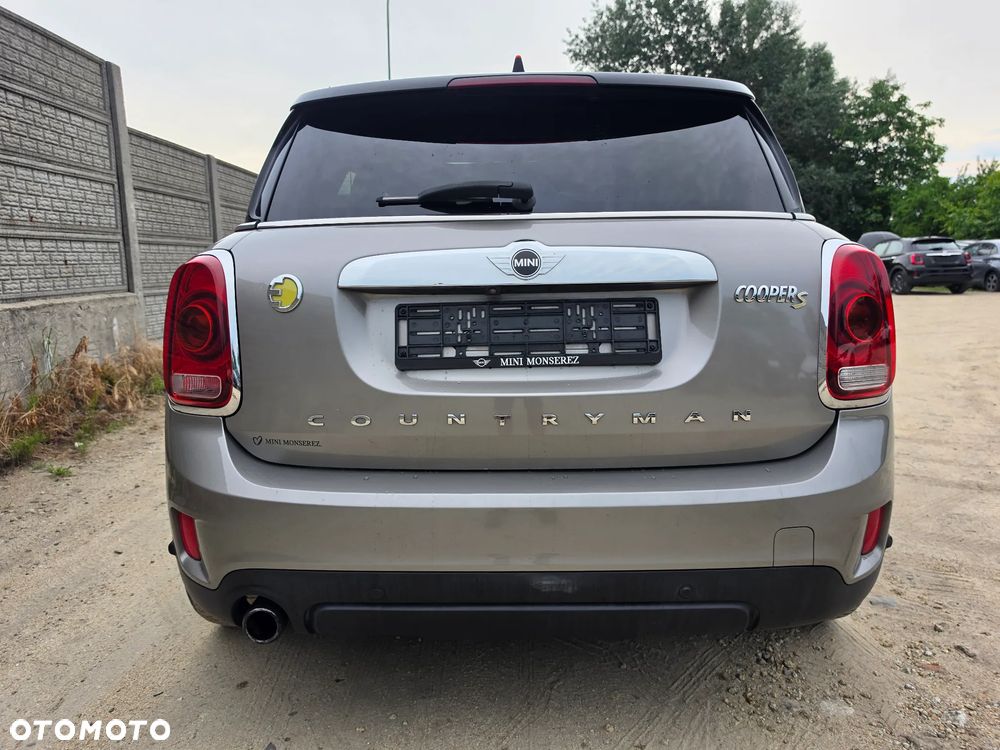 MINI Countryman - 22