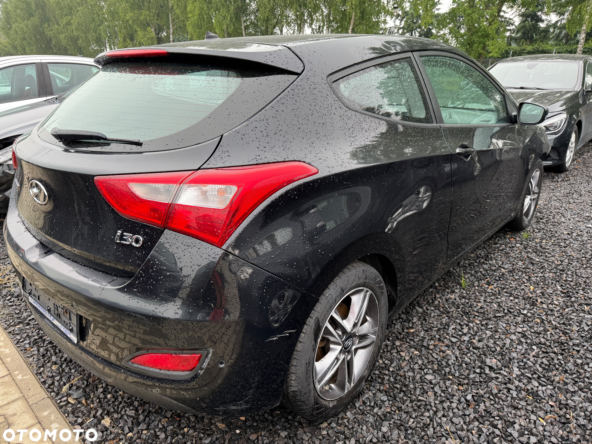 Hyundai i30 1.6 CRDi Premium - 4