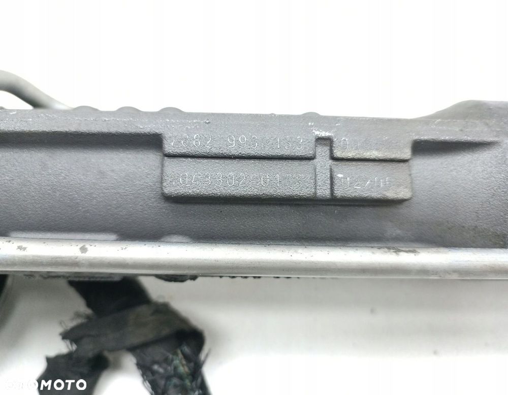 MAGLOWNICA DYNAMIC DRIVE BMW SERIA 5 E60 E61 7882501166 7882993133 - 11