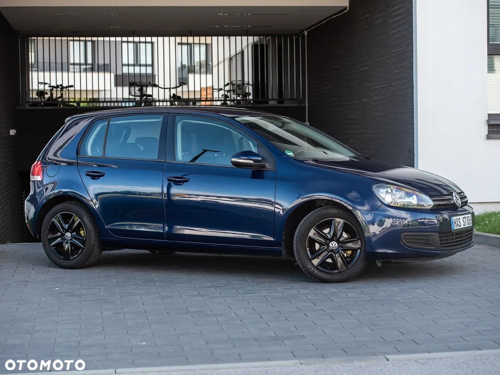 Volkswagen Golf - 3