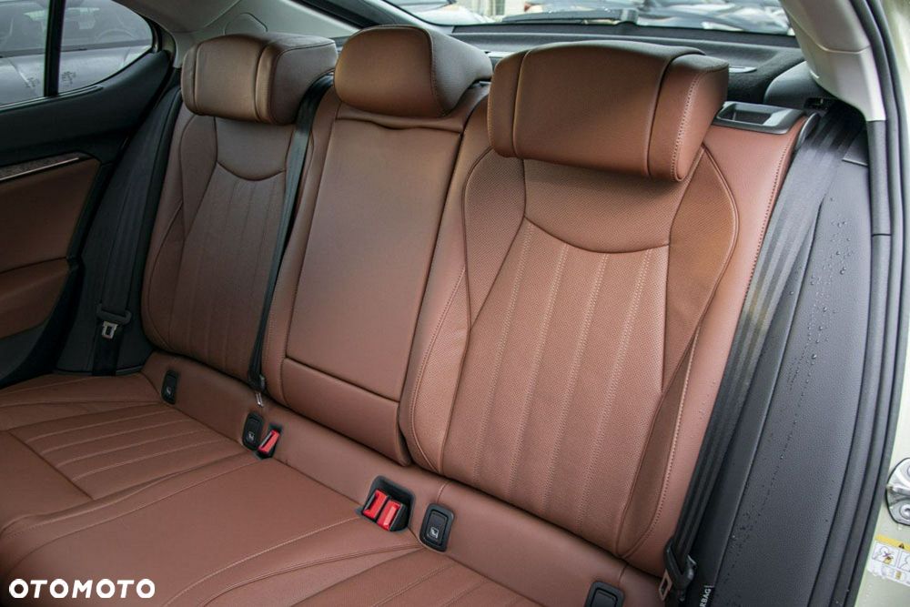 Skoda Superb - 17