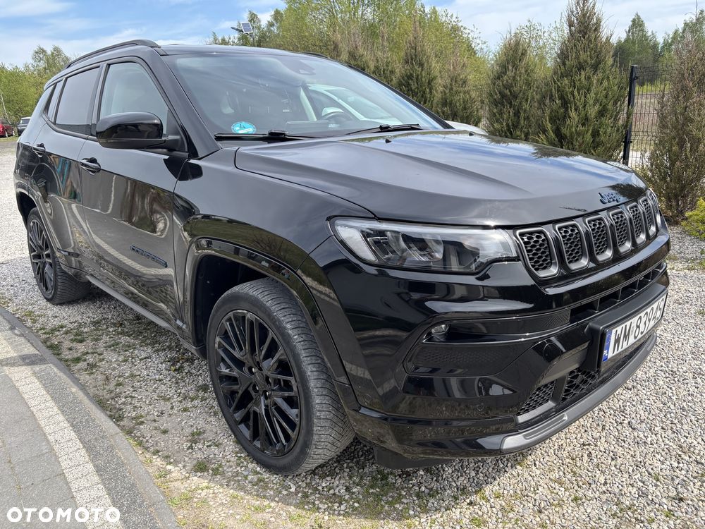 Jeep Compass - 2