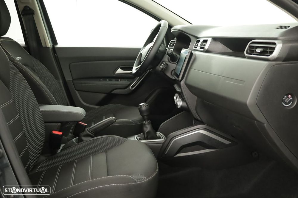 Dacia Duster 1.0 TCe Journey - 22