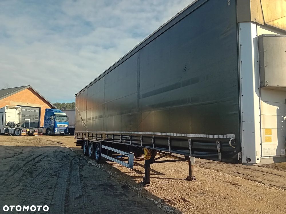 Schmitz Cargobull 2013 - 6