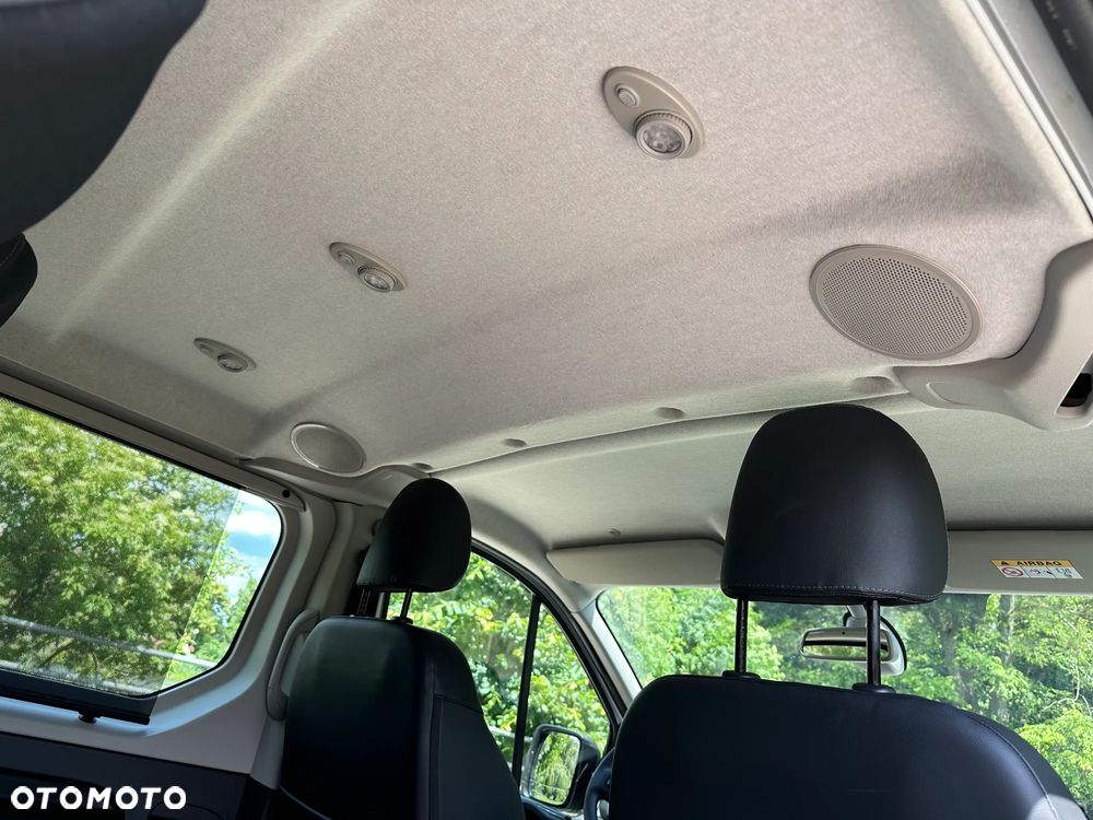 Fiat Talento Multicab L1H1 SX - 13
