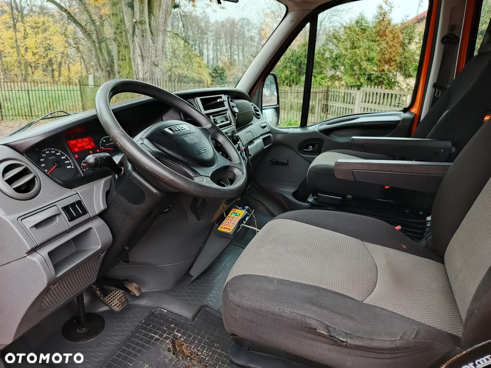 Iveco Daily - 14