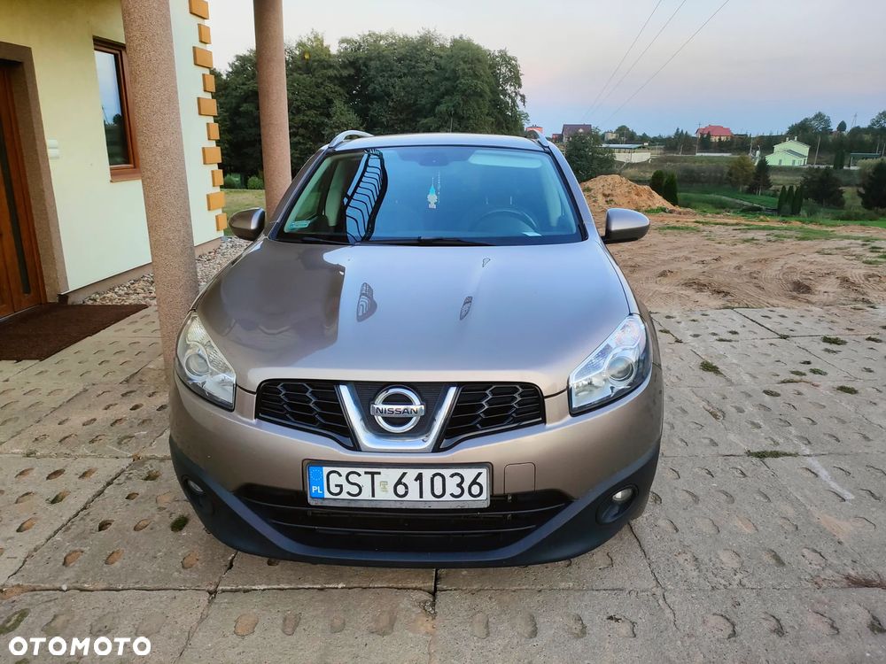 Nissan Qashqai 1.6 DCi Acenta - 2