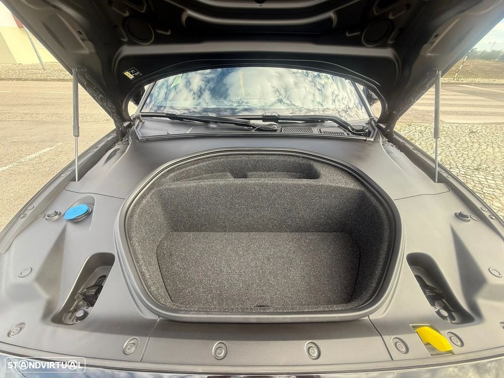 Polestar 2 Dual Motor 78kWh Performance - 12