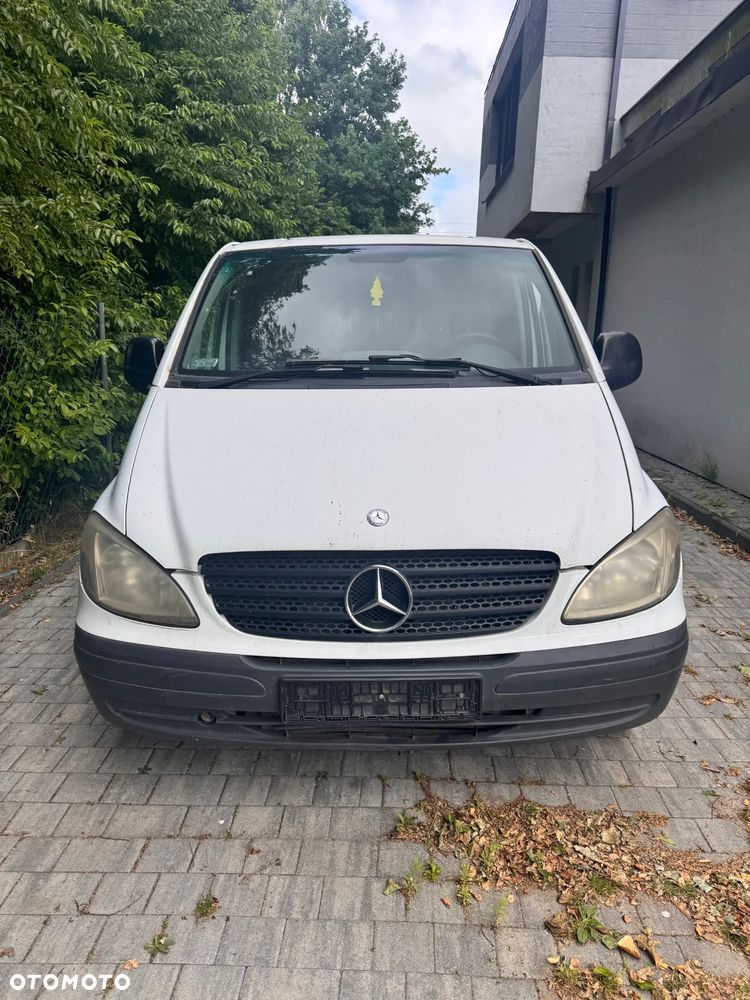 Mercedes-Benz VITO - 2