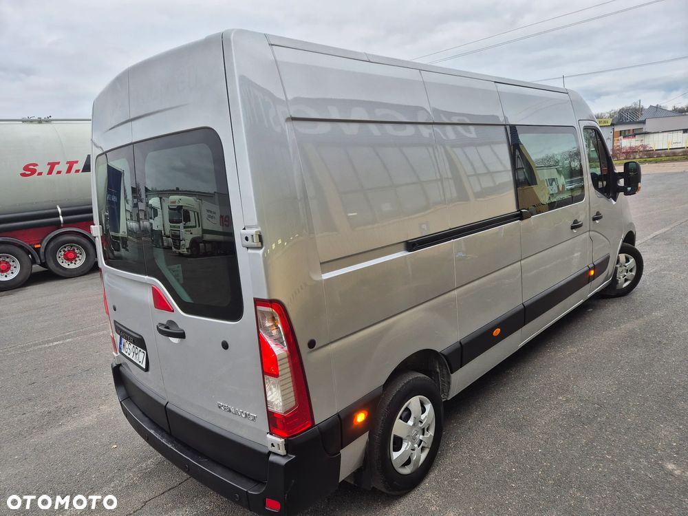 Renault Master - 12