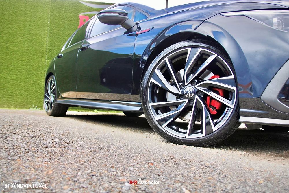 VW Golf 2.0 TSI GTI DSG Performance - 47