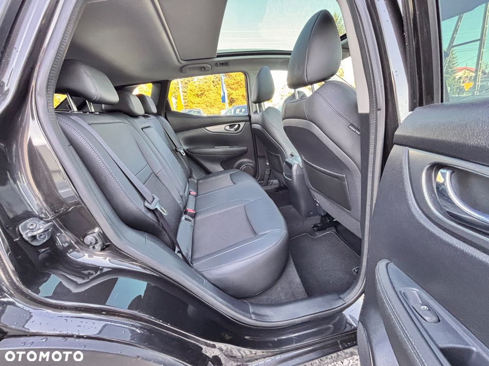 Nissan Qashqai - 6